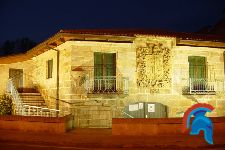 Casa del Asitente o Casa del Escudo