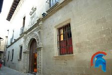 Palacio Español de Niño