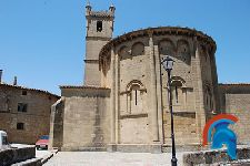 Iglesia de San Martín de Tours