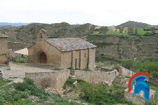 Ermita de Santa Lucía