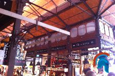 Mercado de San Miguel