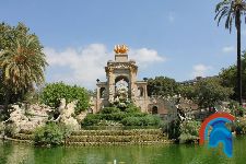 Parque de la Ciudadela - Parc de la Ciutadella