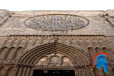 Iglesia de Santa María del Pi o Santa María del Pino