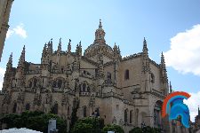 Catedral de Segovia