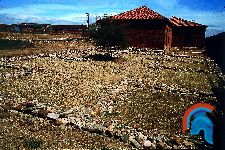 Villa Romana Navatejera