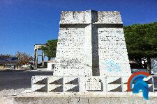 Cementerio de Brunete