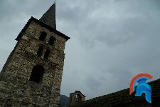 Iglesia de la Asunción de María-Glèisa Mair de Diu dera Purificación