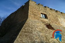 Castillo de Les Sitges