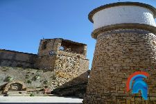 Santa María de Llimiana