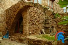 Castillo de Florejacs