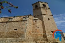 Iglesia de San Nicolás Bellpuig