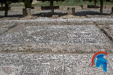 Ciudad romana de Italica