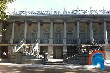 Parque de El Capricho
