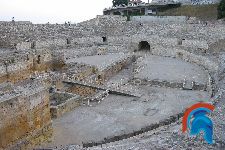 Anfiteatro de Tarragona