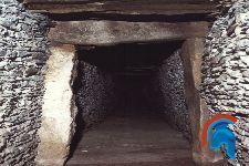 Dolmen de La Pastora