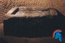 Dolmen de Matarrubilla