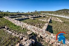 Yacimiento arqueológico Camesa-Rebolledo