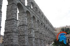 Acueducto de Segovia
