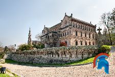 Palacio de Sobrellano