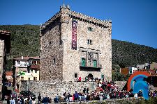 Torre del Infantado, Potes