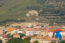 Castillo de Belorado