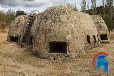 Bunker Colmenar del Arroyo