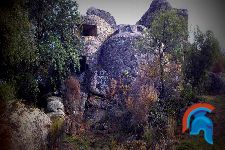 Bunker Fresnedillas de la Oliva 3