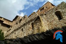 Templo romano de Vic Vich