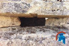 Bunker Fresnedillas de la Oliva 7