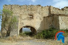 Ermita de la Piedad Lascuarre