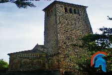 San Pedro de Larrede