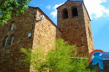 San Andrés de Satué