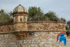 Castillo de Montjuic