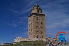Faro de Hércules