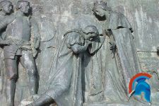 Monumento a Colón