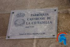 Parroquia Castrense de la Ciudadela