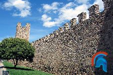 Muralla romana de Tarragona