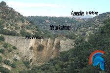 Presa del Gasco