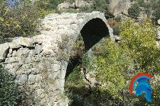 Puente de la Alcanzorla 