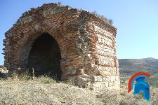 Yacimiento de la Dehesa de la Oliva