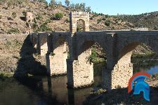 Puente de la Alcántara