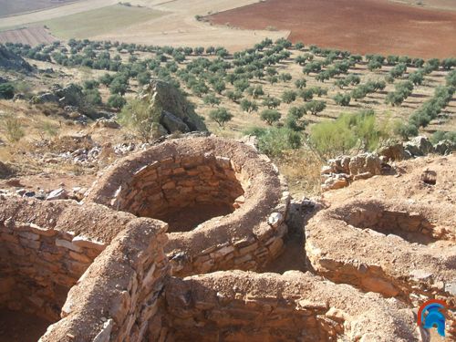 Foto de Cerro de la Encantada en Piedrabuena, Ciudad Real