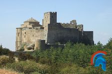 Castillo de Loarre
