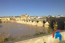 Puente romano de Cordoba