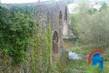 Pont Vell Puente Viejo Sant Joan De Les Abadesses