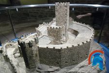 Castillo de Javier