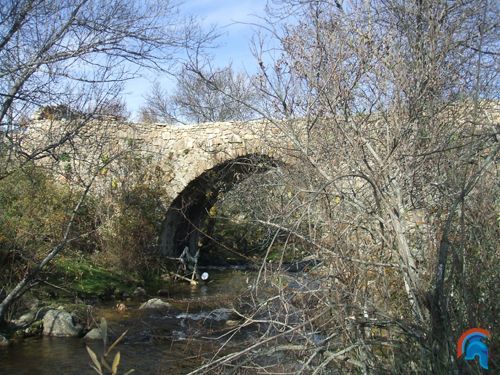 Puentes medievales de Canencia