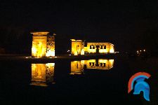 Templo de de Debod