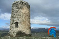 Atalaya de Arrebatacapas, Torrelaguna