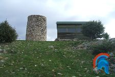 Atalaya de Torrepedrera, El Berrueco